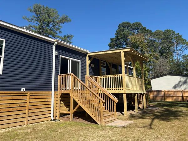 $328,675 | 3323 Prices Bridge Lane, Walterboro, SC 29488