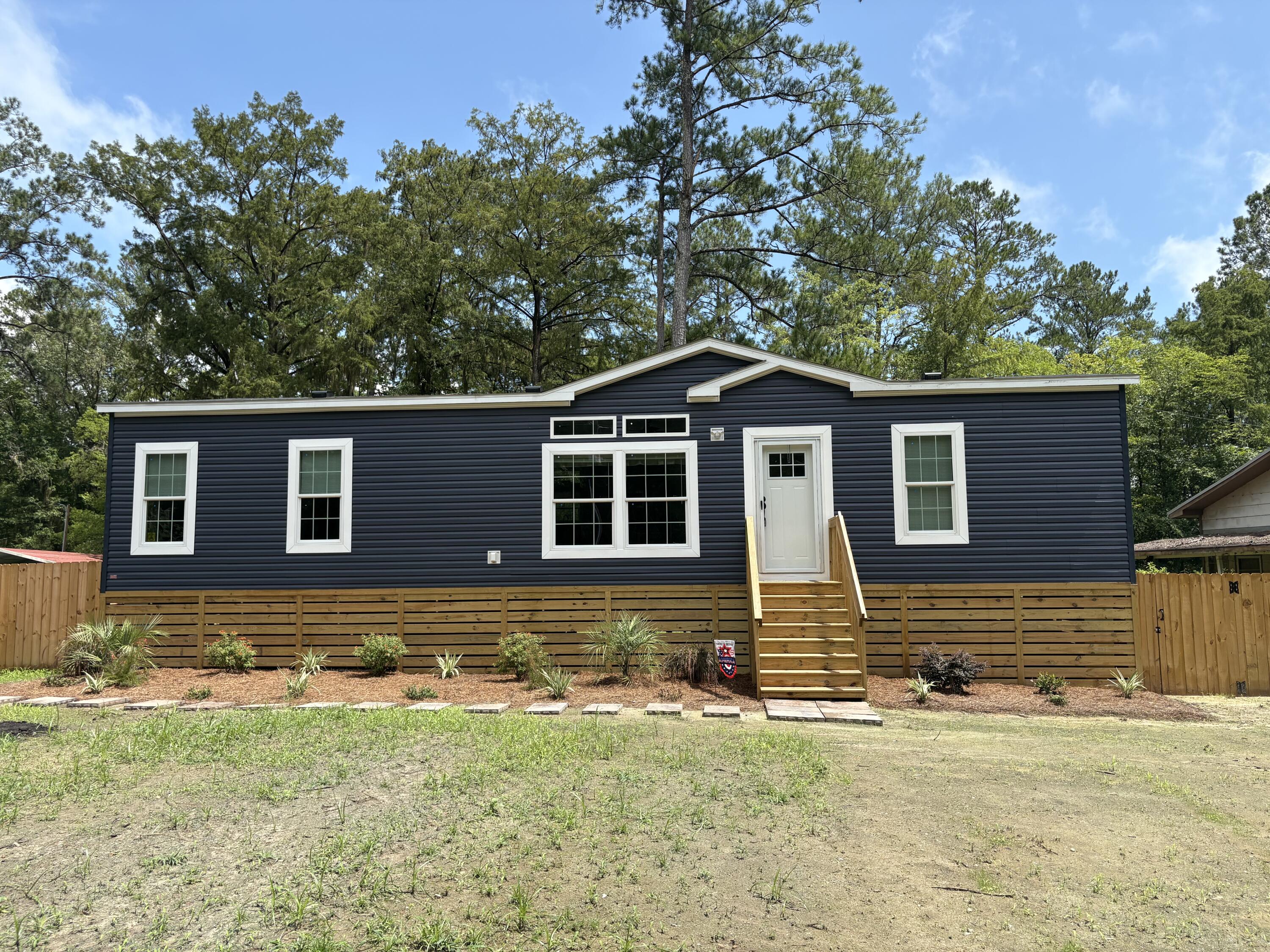 3323 Prices Bridge Lane Walterboro, SC 29488 - Photo 57 of 63 n front
