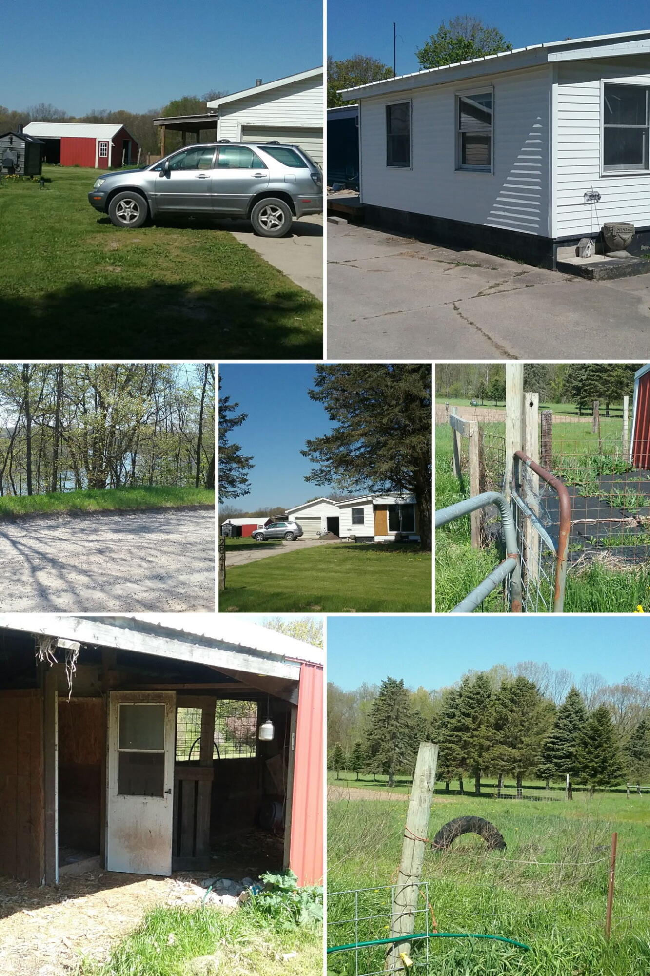 2841 Whites Bridge Road Belding, MI 48809 - Photo 6 of 13 683960698952771929