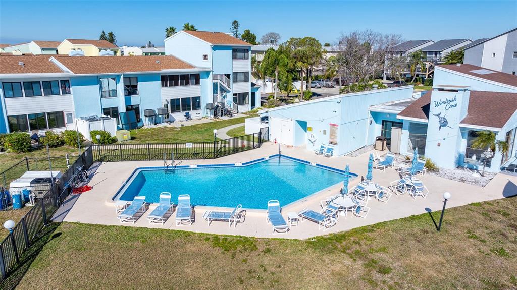 1 Windrush Boulevard, Unit 19 Indian Rocks Beach, FL 33785 - Photo 5 of 53