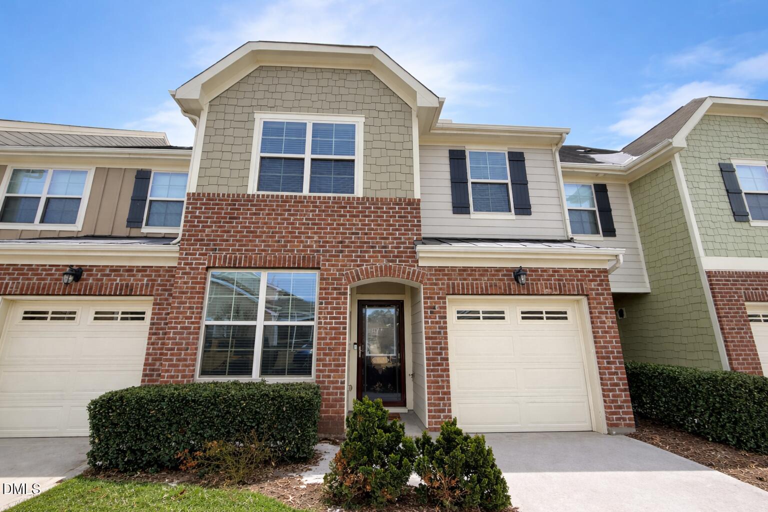 9327 Falkwood Road Raleigh, NC 27617 - Photo 1 of 39 ChatGPT Image Feb 17, 2026, 09_32_59 AM