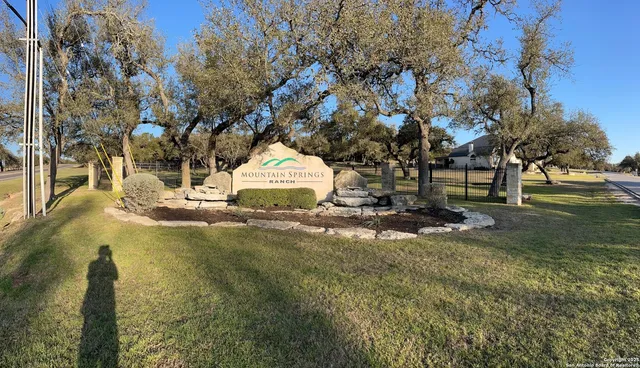 $290,000 | 3520-3524 Comal Springs, Canyon Lake, TX 78133