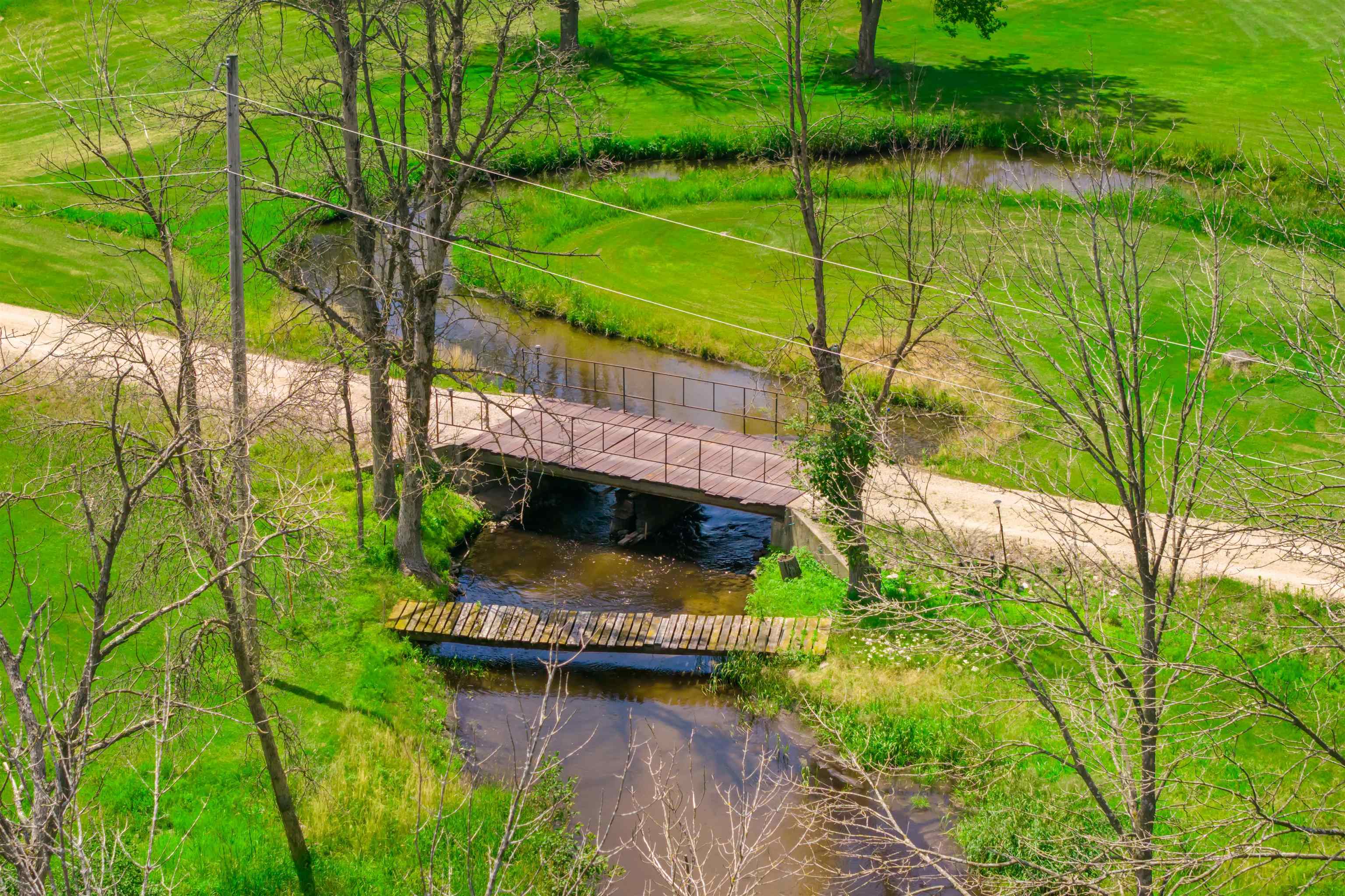 9834 River Road Amherst, WI 54406 - Photo 41 of 44