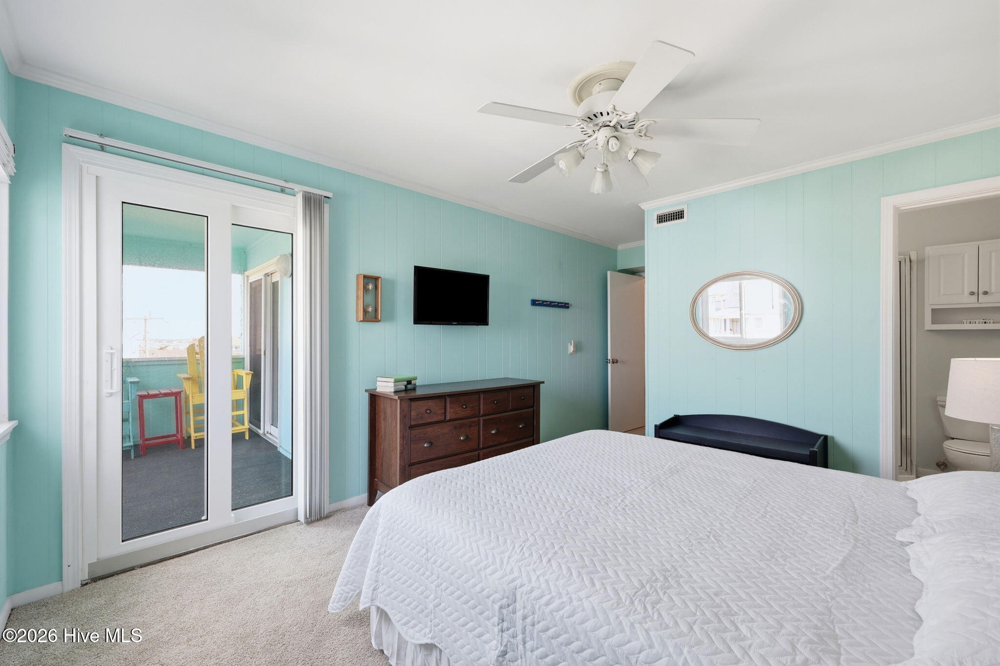301 Commerce Way, Unit 358 Atlantic Beach, NC 28512 - Photo 14 of 28 sellers replaced the doors and windows