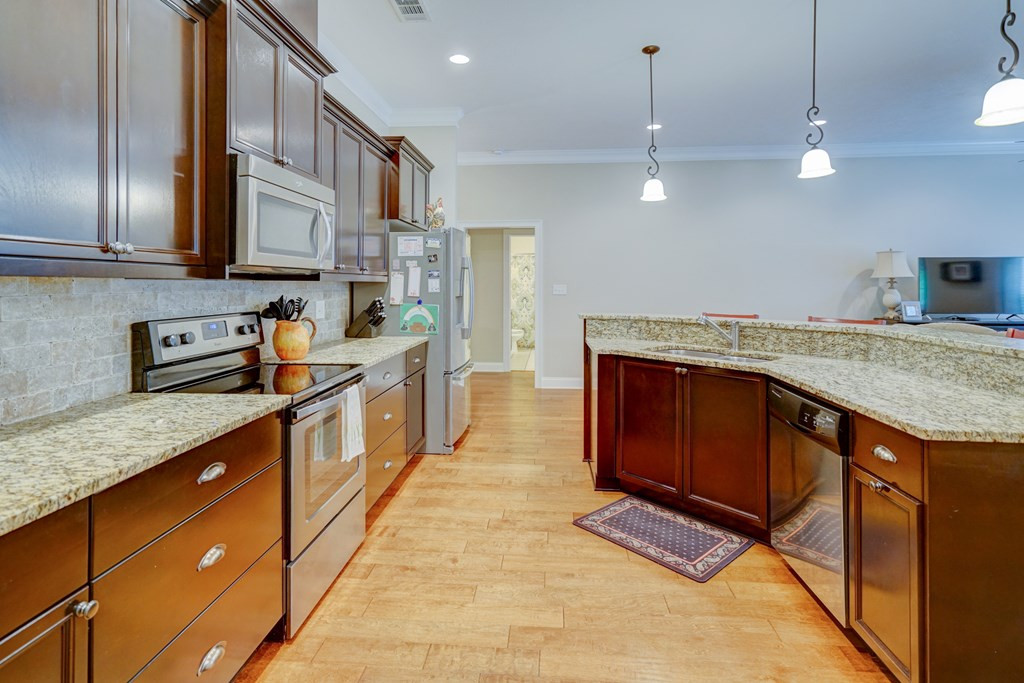 435 Sandleton Way Evans, GA 30809 - Photo 14 of 36 Gallery Image 14
