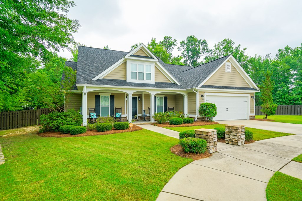 435 Sandleton Way Evans, GA 30809 - Photo 3 of 36 Gallery Image 3