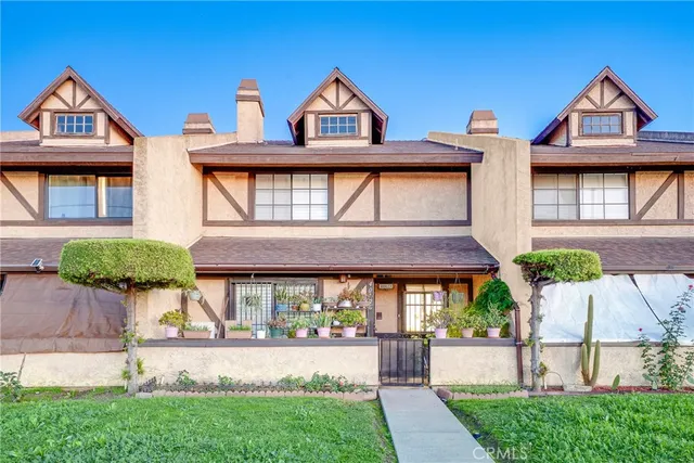 $588,000 | 4042 Maxson Road, Unit C, El Monte, CA 91732