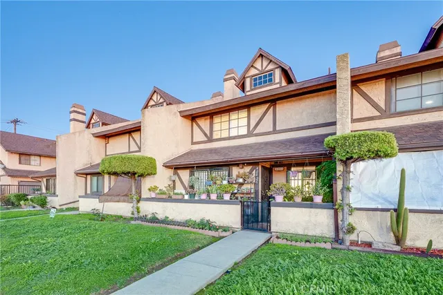 $588,000 | 4042 Maxson Road, Unit C, El Monte, CA 91732