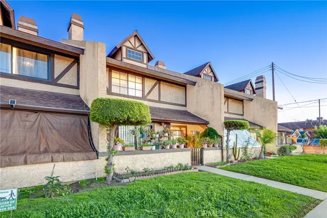 $588,000 | 4042 Maxson Road, Unit C, El Monte, CA 91732