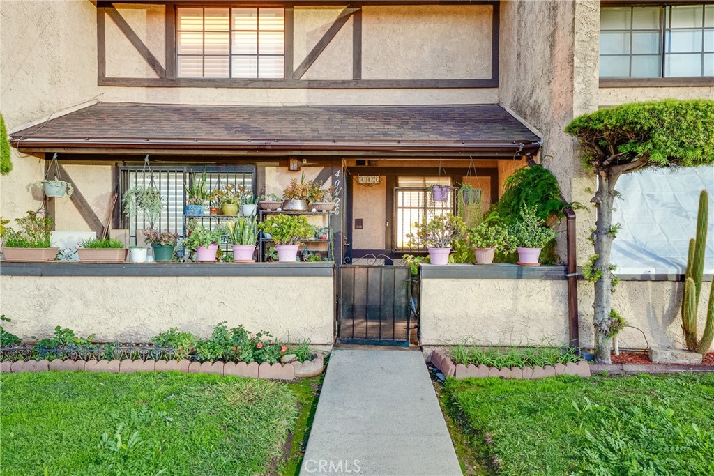 4042 Maxson Road, Unit C El Monte, CA 91732 - Photo 23 of 28