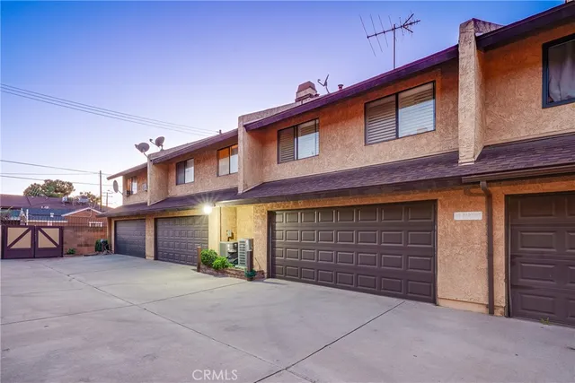 $588,000 | 4042 Maxson Road, Unit C, El Monte, CA 91732