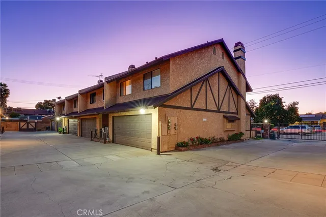 $588,000 | 4042 Maxson Road, Unit C, El Monte, CA 91732