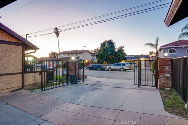 $588,000 | 4042 Maxson Road, Unit C, El Monte, CA 91732