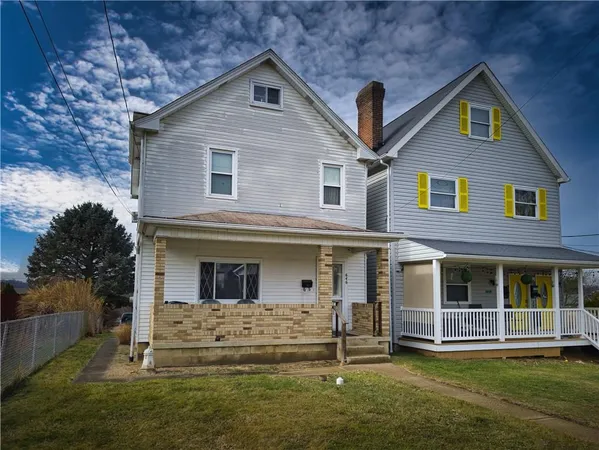 $159,950 | 646 Liberty Avenue, Carnegie, PA 15106