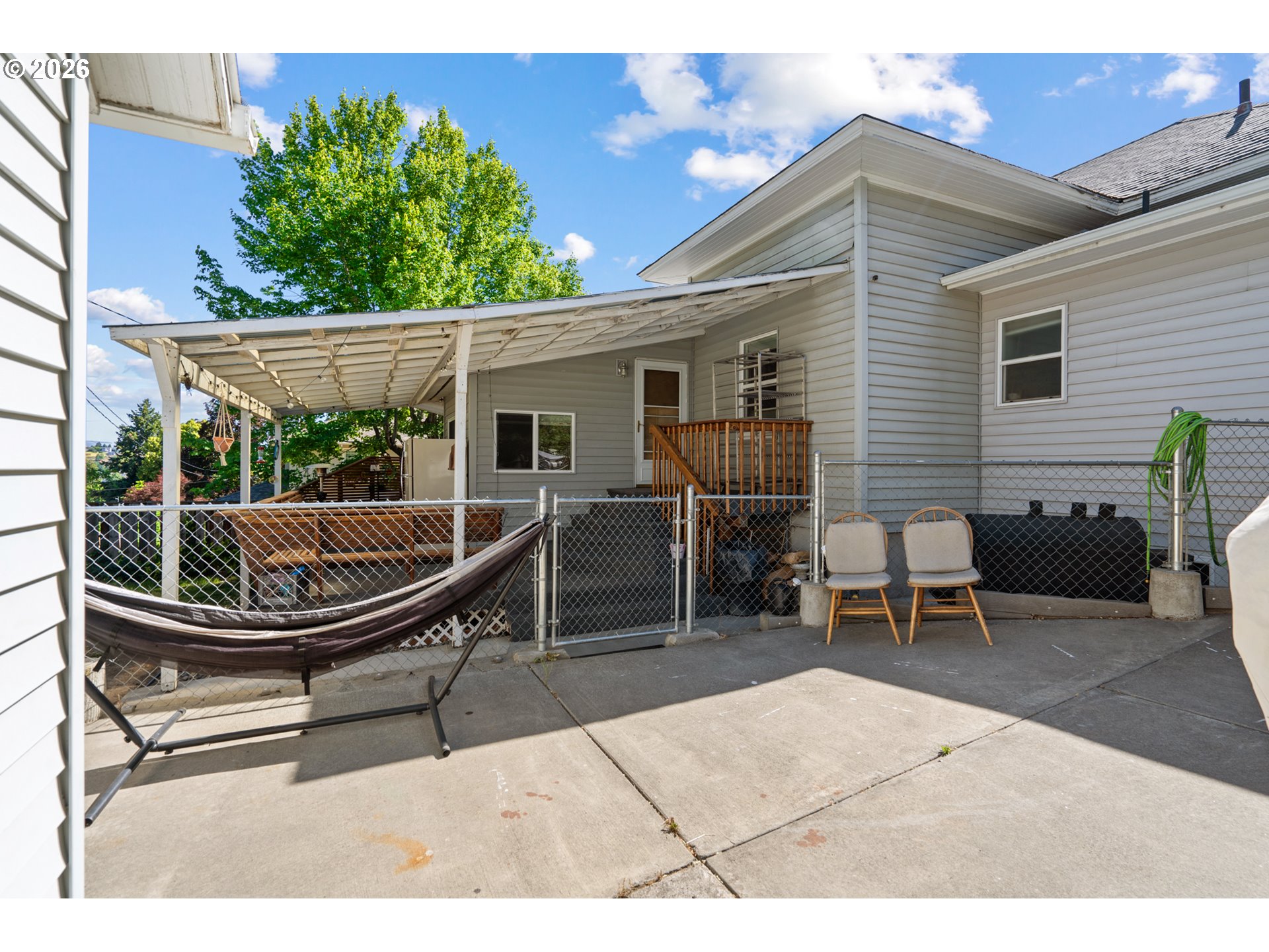 610 Northwest 3rd Street Pendleton, OR 97801 - Photo 37 of 43