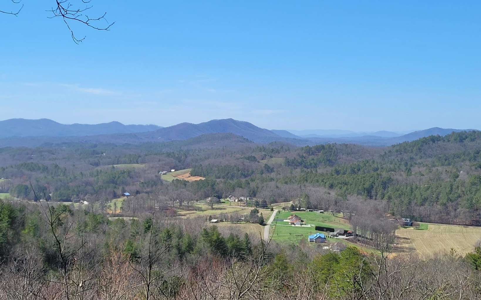 594 Raccoon Ridge Murphy, NC 28906 - Photo 2 of 47 Additional View
