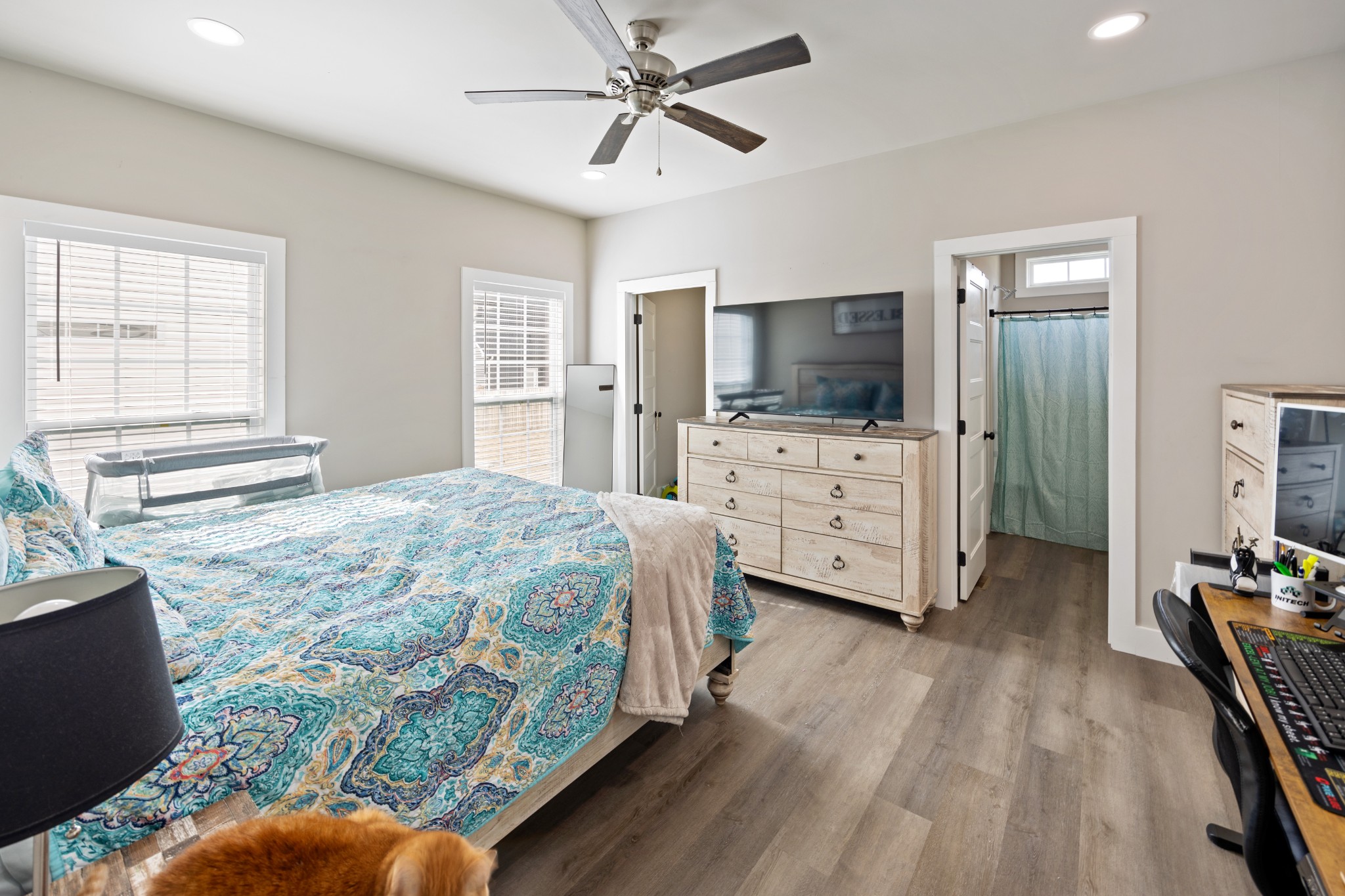 459 Colvert Lake Road Smithville, TN 37166 - Photo 12 of 25