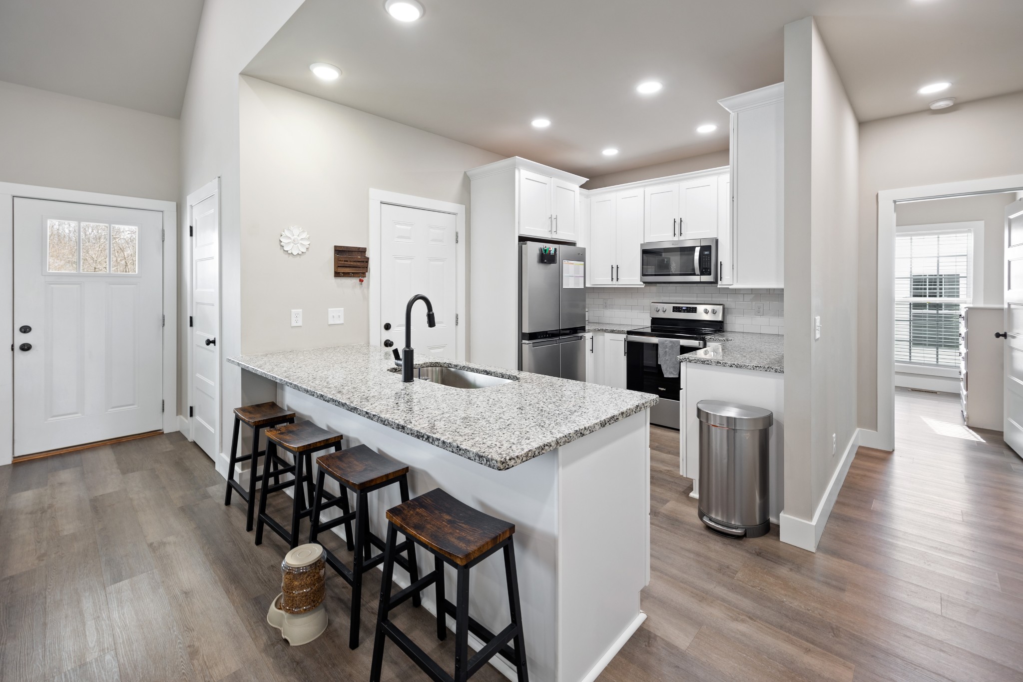 459 Colvert Lake Road Smithville, TN 37166 - Photo 16 of 25