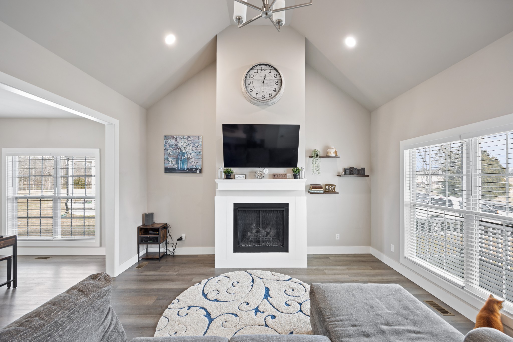 459 Colvert Lake Road Smithville, TN 37166 - Photo 21 of 25