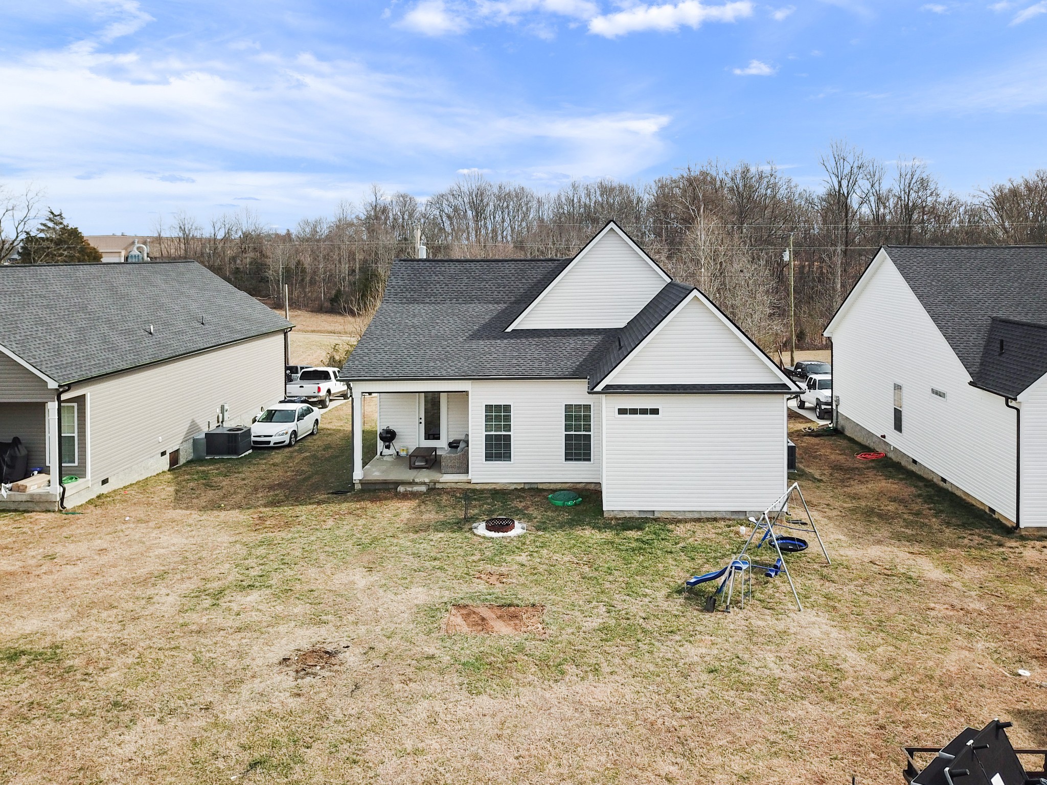 459 Colvert Lake Road Smithville, TN 37166 - Photo 25 of 25