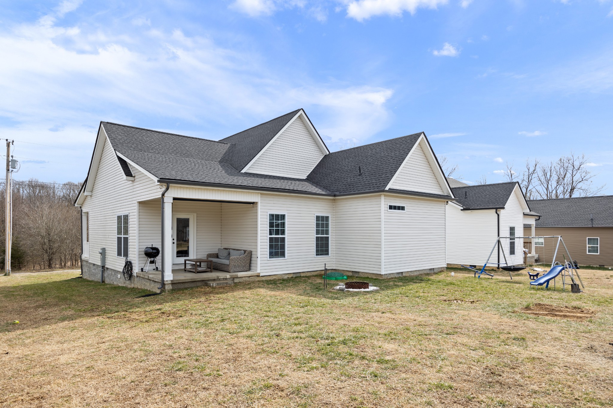 459 Colvert Lake Road Smithville, TN 37166 - Photo 3 of 25