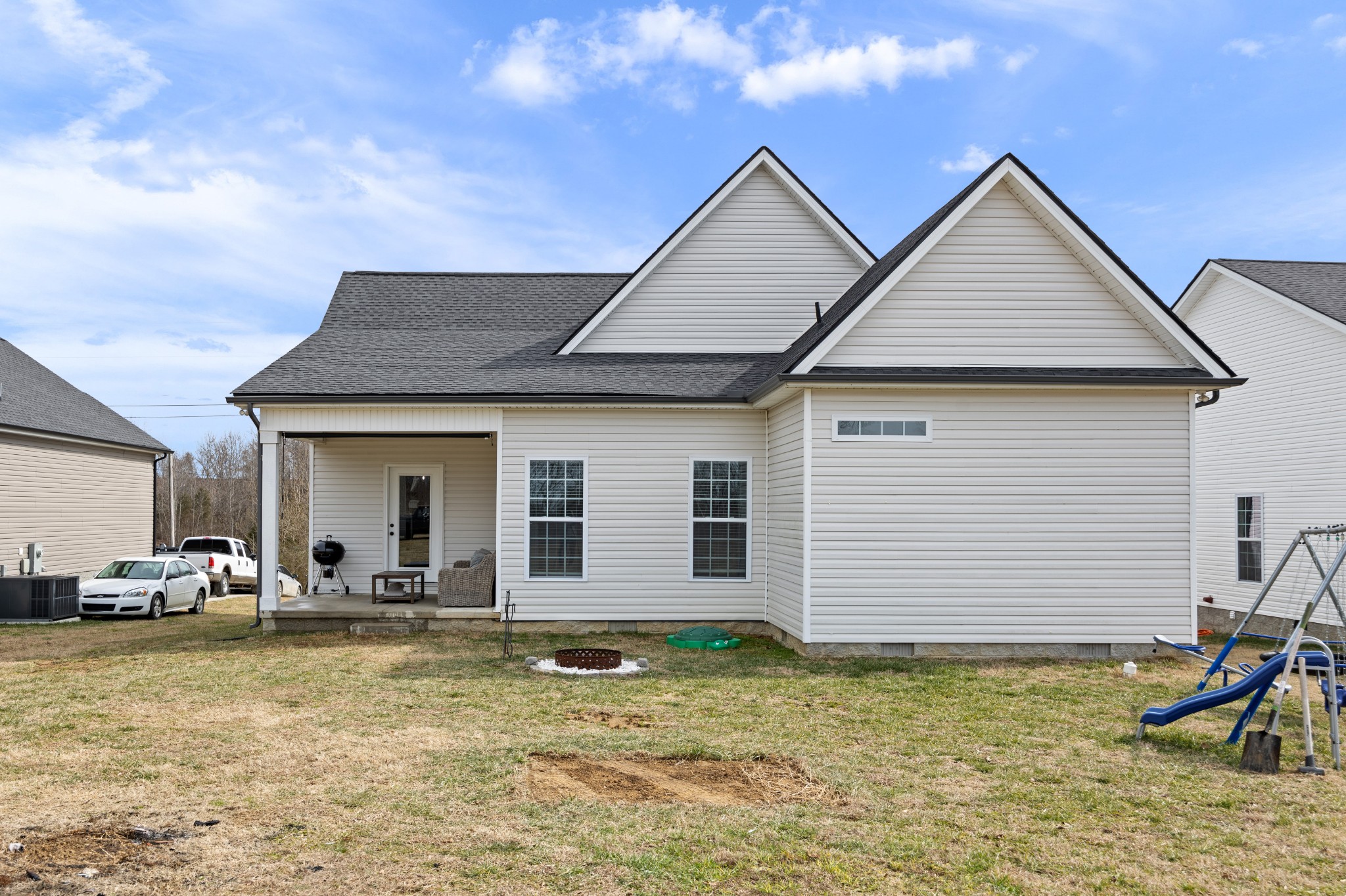 459 Colvert Lake Road Smithville, TN 37166 - Photo 4 of 25