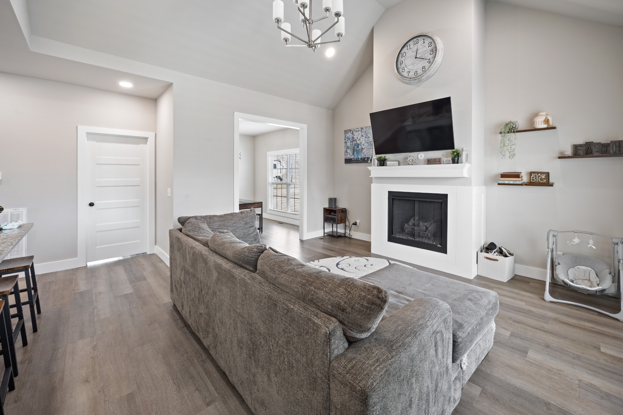 459 Colvert Lake Road Smithville, TN 37166 - Photo 7 of 25