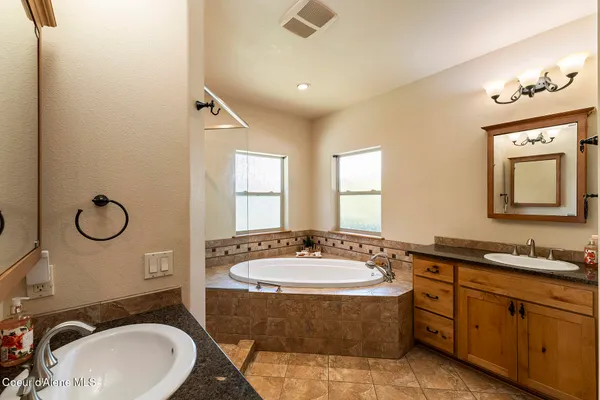 $1,350,000 | 25400 North Lantern Hill Road, Rathdrum, ID 83858