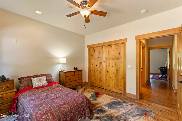 $1,350,000 | 25400 North Lantern Hill Road, Rathdrum, ID 83858