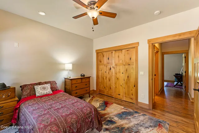 $1,350,000 | 25400 North Lantern Hill Road, Rathdrum, ID 83858