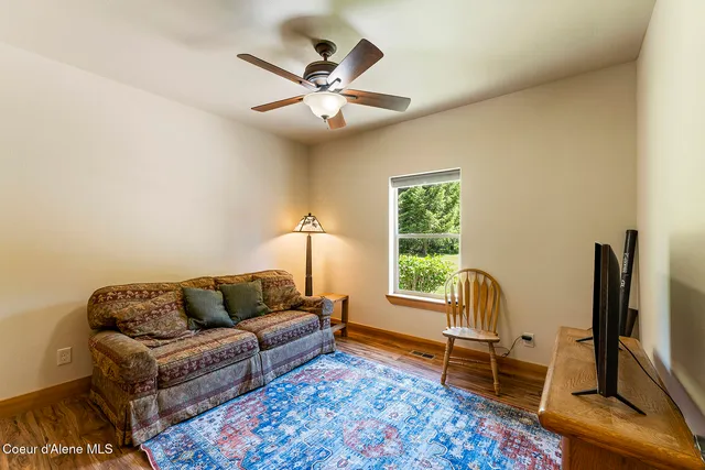 $1,350,000 | 25400 North Lantern Hill Road, Rathdrum, ID 83858