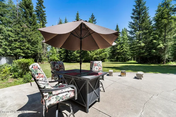 $1,350,000 | 25400 North Lantern Hill Road, Rathdrum, ID 83858