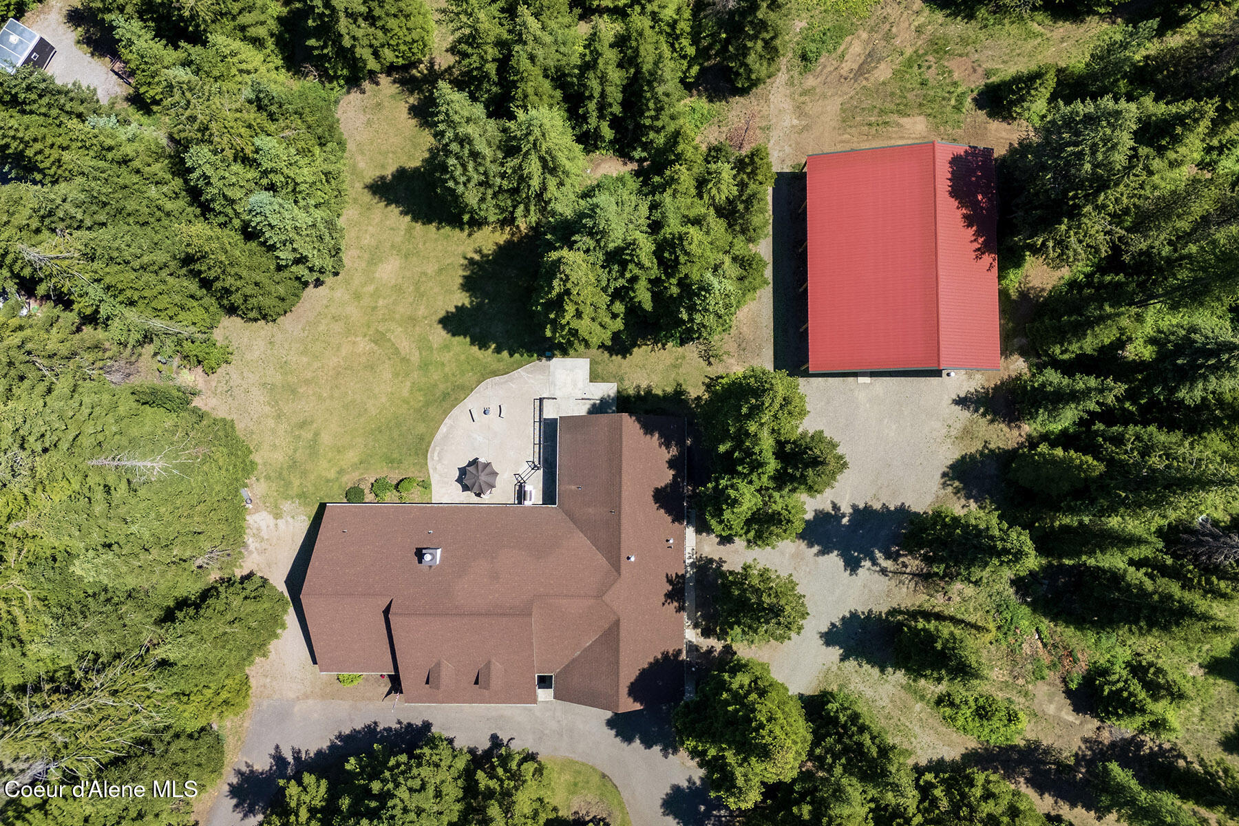 25400 North Lantern Hill Road Rathdrum, ID 83858 - Photo 34 of 45 25400-N-Lantern-Hill-Rd-0077