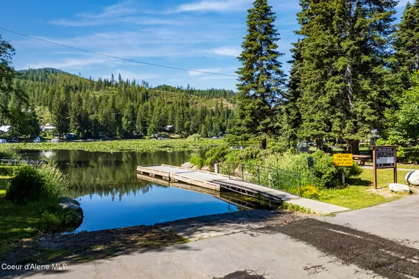 $1,350,000 | 25400 North Lantern Hill Road, Rathdrum, ID 83858