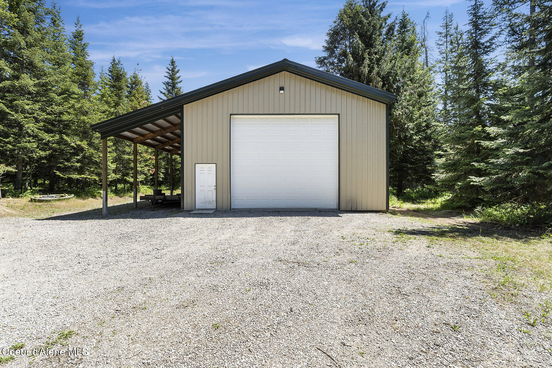25400 North Lantern Hill Road Rathdrum, ID 83858 - Photo 4 of 45 25400-N-Lantern-Hill-Rd-4005