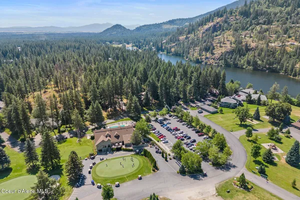 $1,350,000 | 25400 North Lantern Hill Road, Rathdrum, ID 83858