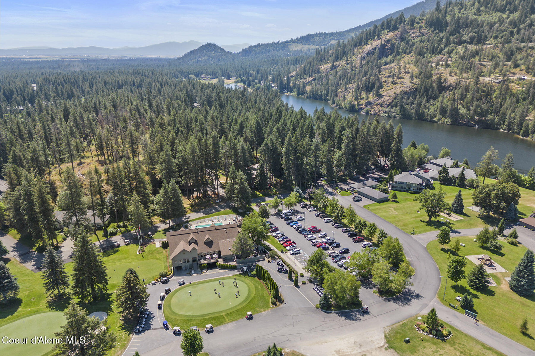 25400 North Lantern Hill Road Rathdrum, ID 83858 - Photo 41 of 45 Twin-Lakes-Golf-Course-0248