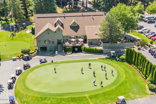 $1,350,000 | 25400 North Lantern Hill Road, Rathdrum, ID 83858