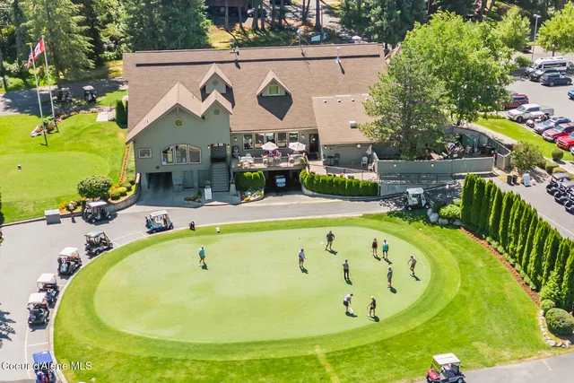 $1,350,000 | 25400 North Lantern Hill Road, Rathdrum, ID 83858