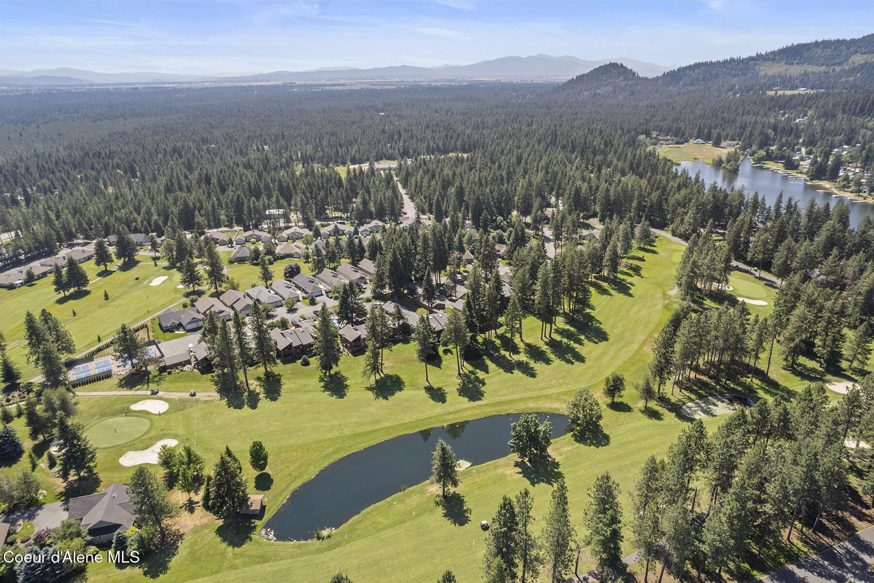 25400 North Lantern Hill Road Rathdrum, ID 83858 - Photo 44 of 45 Twin-Lakes-Golf-Course-0445