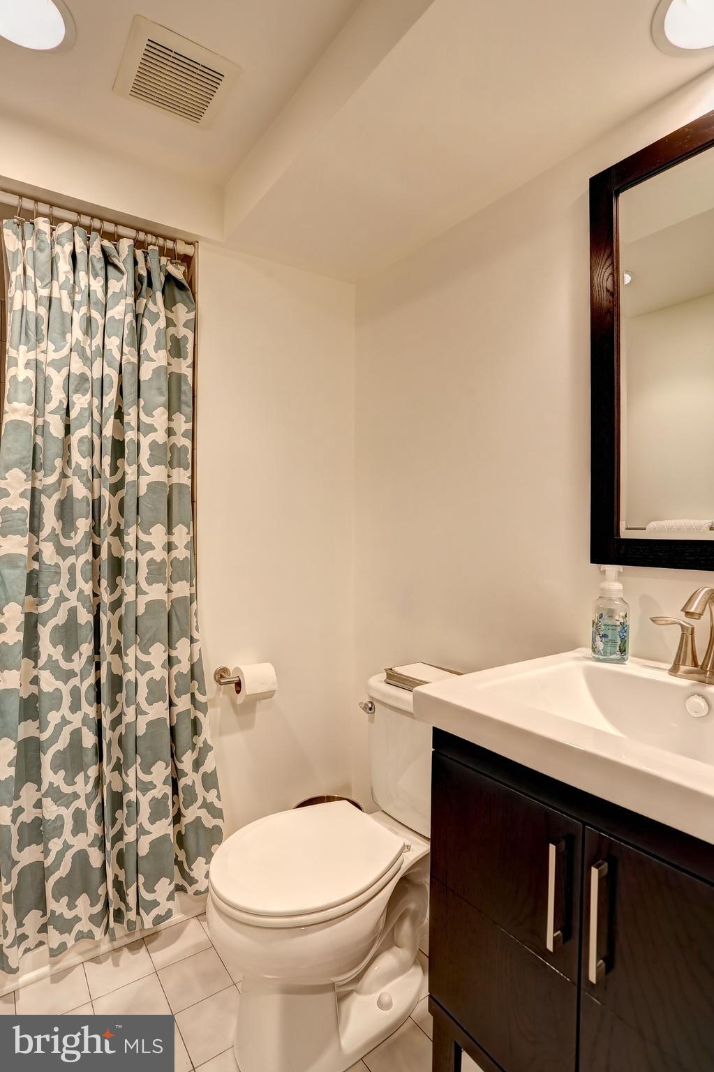 2104 Gaybrook Road Baltimore, MD 21244 - Photo 18 of 29 Lower Level Full Bath
