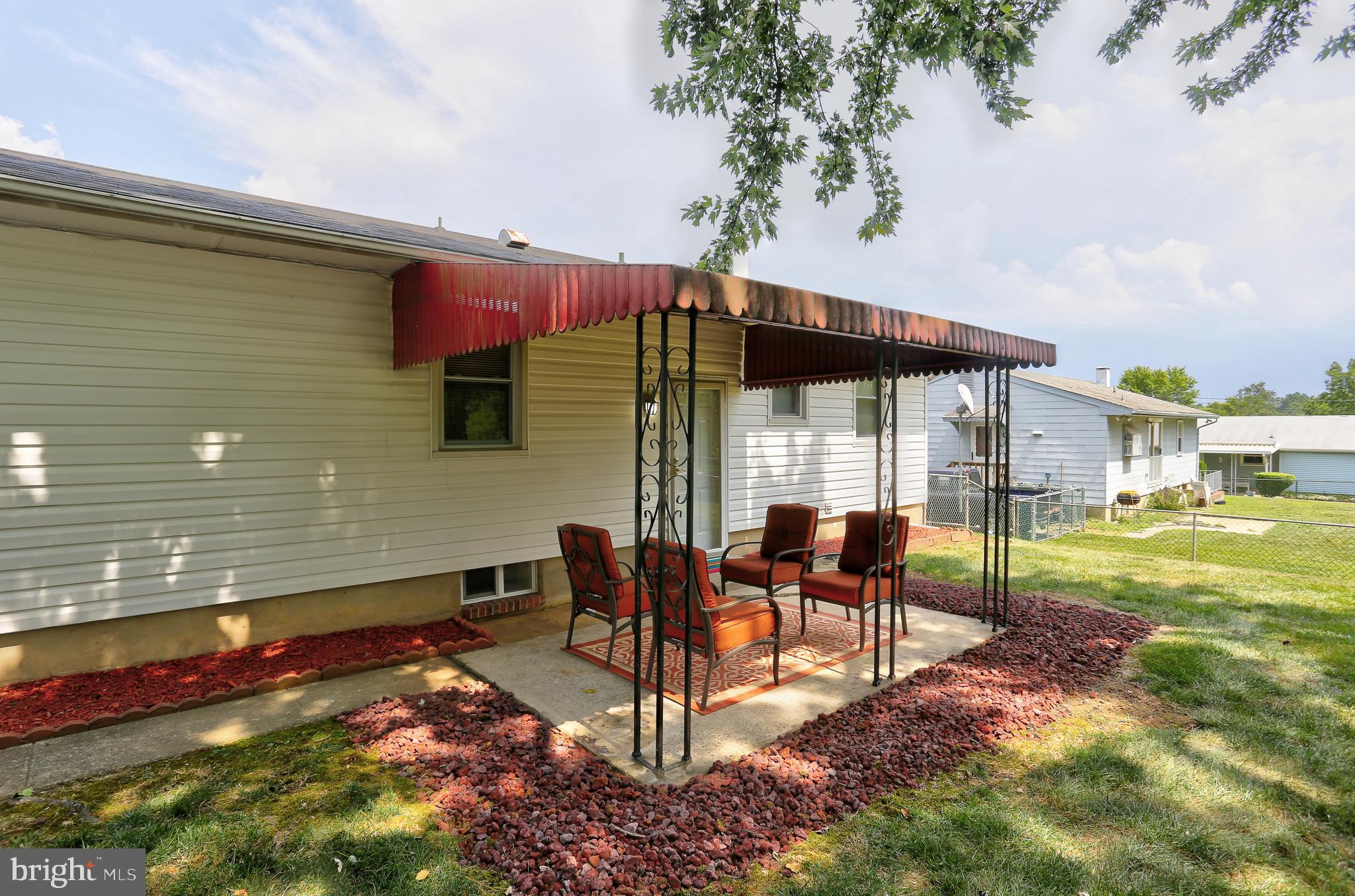 2104 Gaybrook Road Baltimore, MD 21244 - Photo 21 of 29