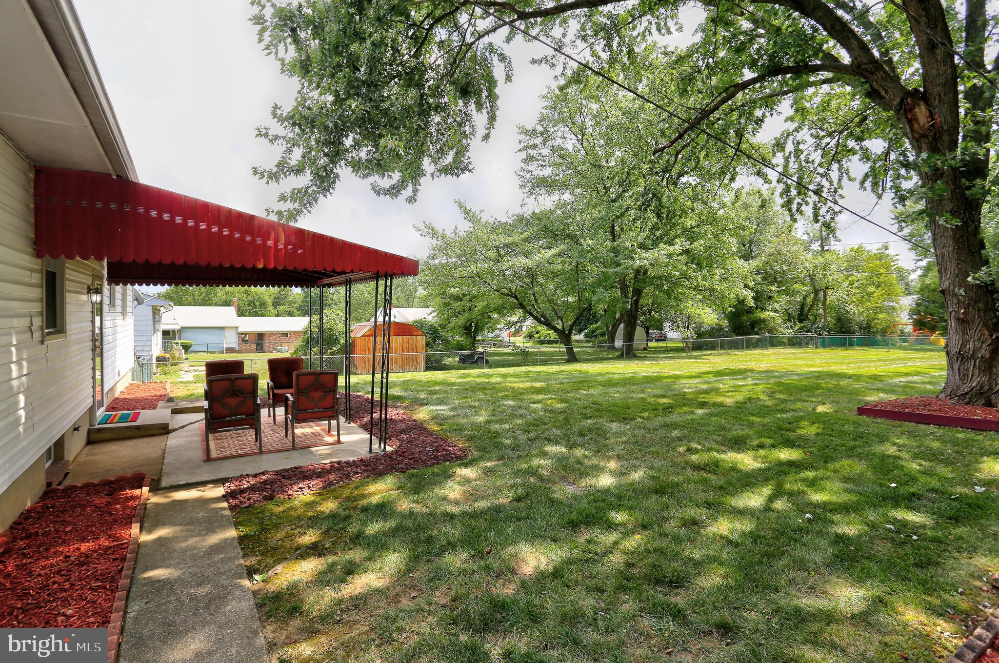 2104 Gaybrook Road Baltimore, MD 21244 - Photo 22 of 29