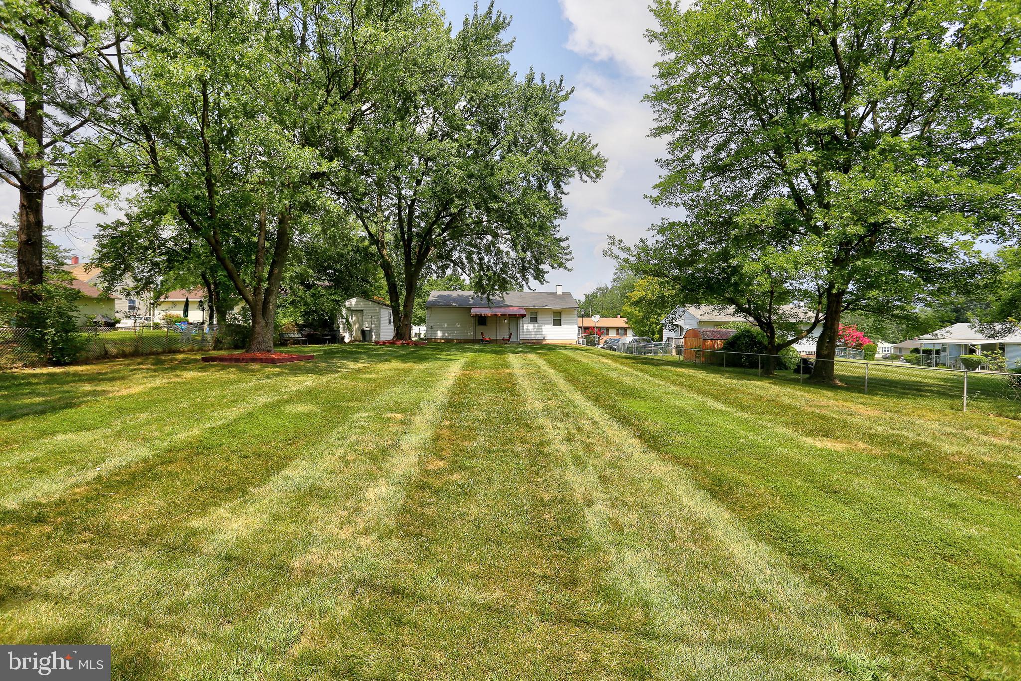 2104 Gaybrook Road Baltimore, MD 21244 - Photo 23 of 29
