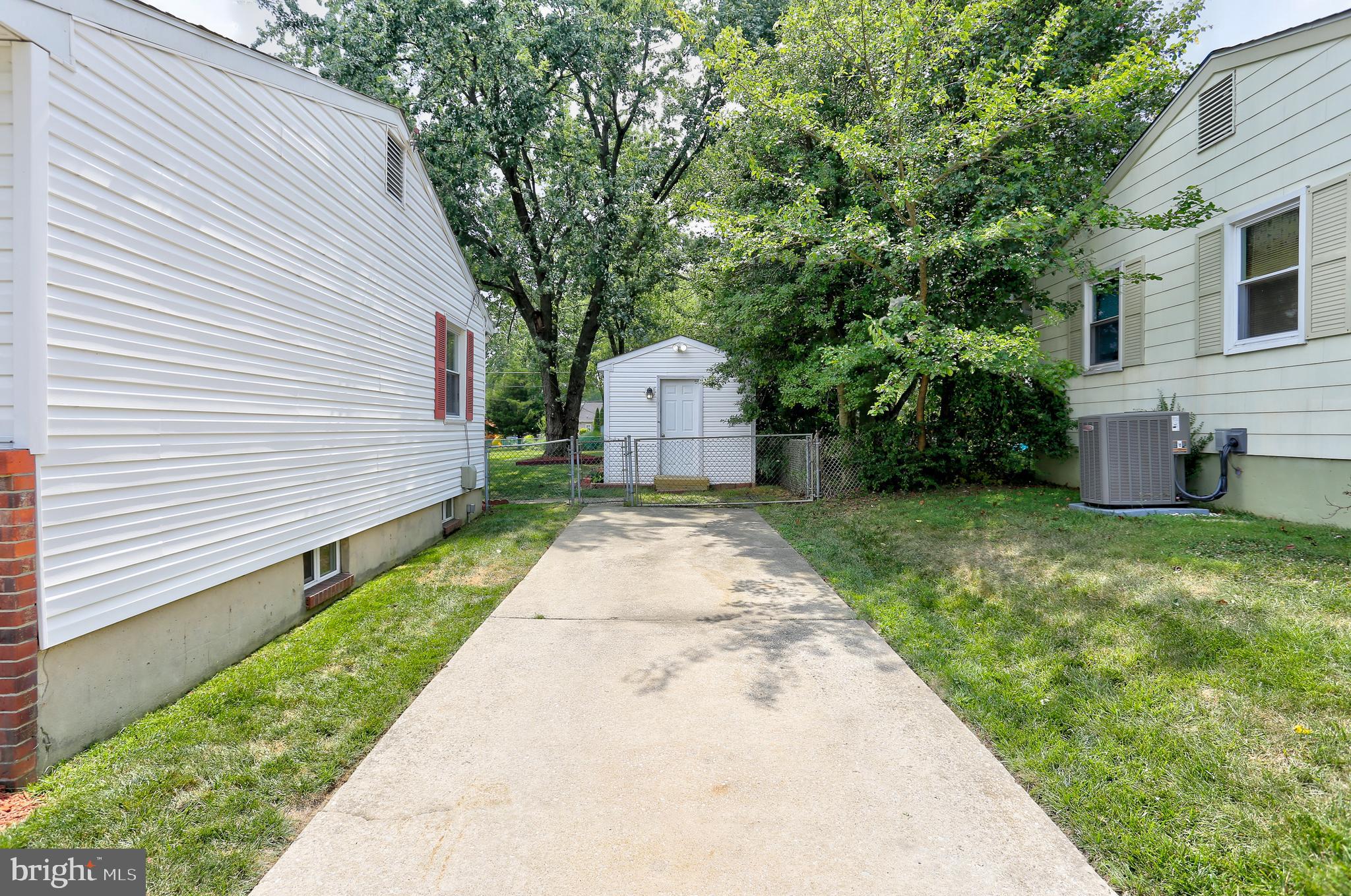 2104 Gaybrook Road Baltimore, MD 21244 - Photo 25 of 29