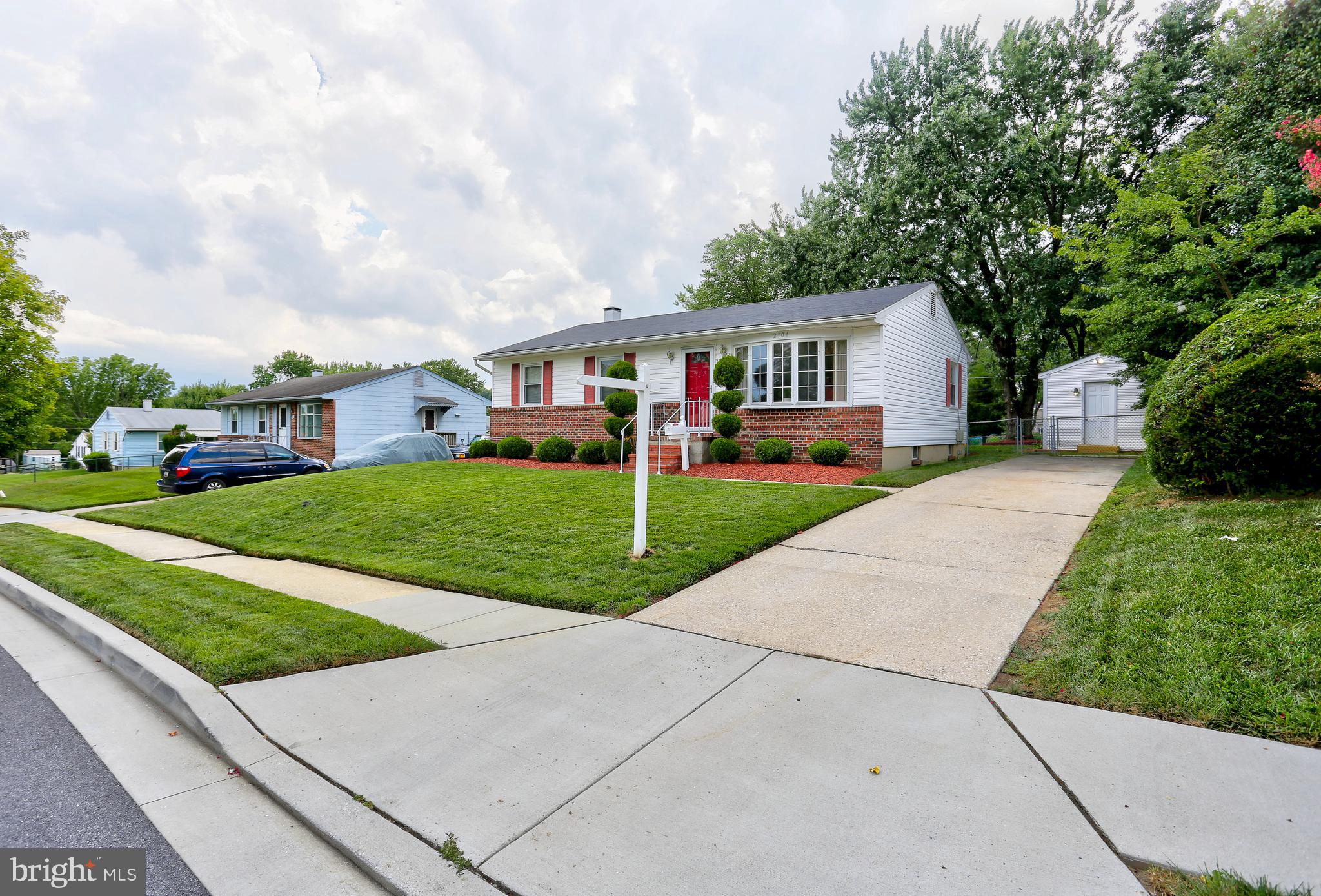 2104 Gaybrook Road Baltimore, MD 21244 - Photo 27 of 29