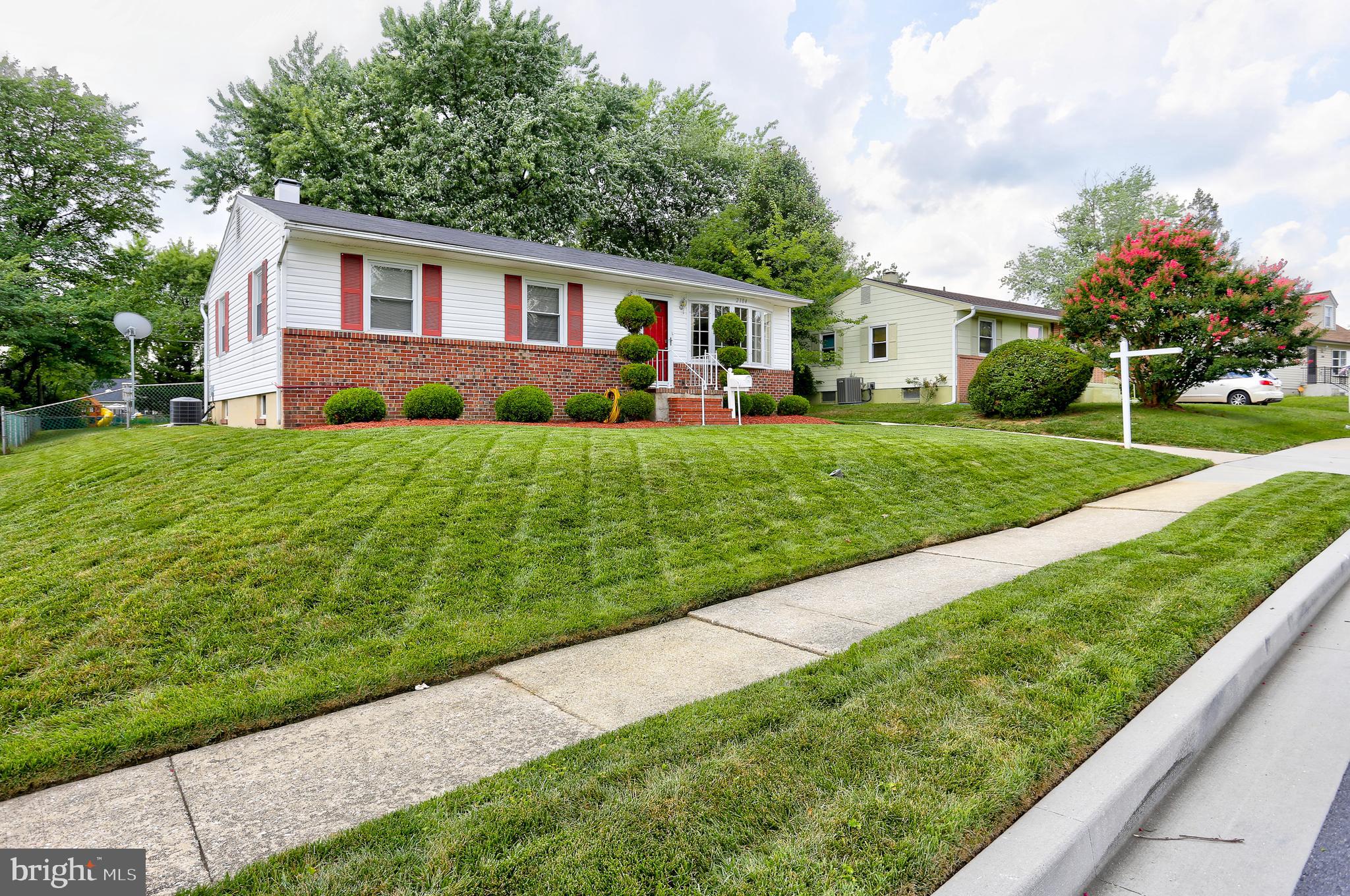2104 Gaybrook Road Baltimore, MD 21244 - Photo 28 of 29