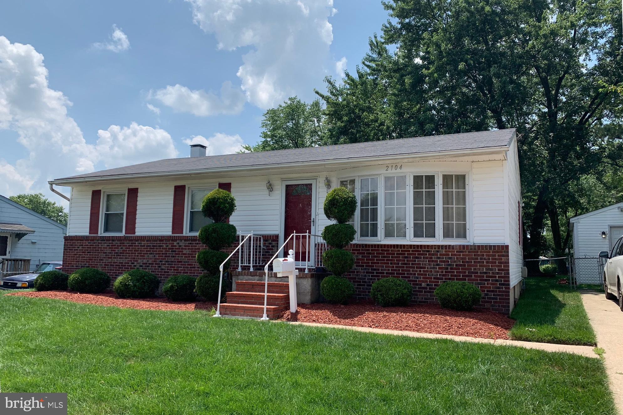 2104 Gaybrook Road Baltimore, MD 21244 - Photo 29 of 29