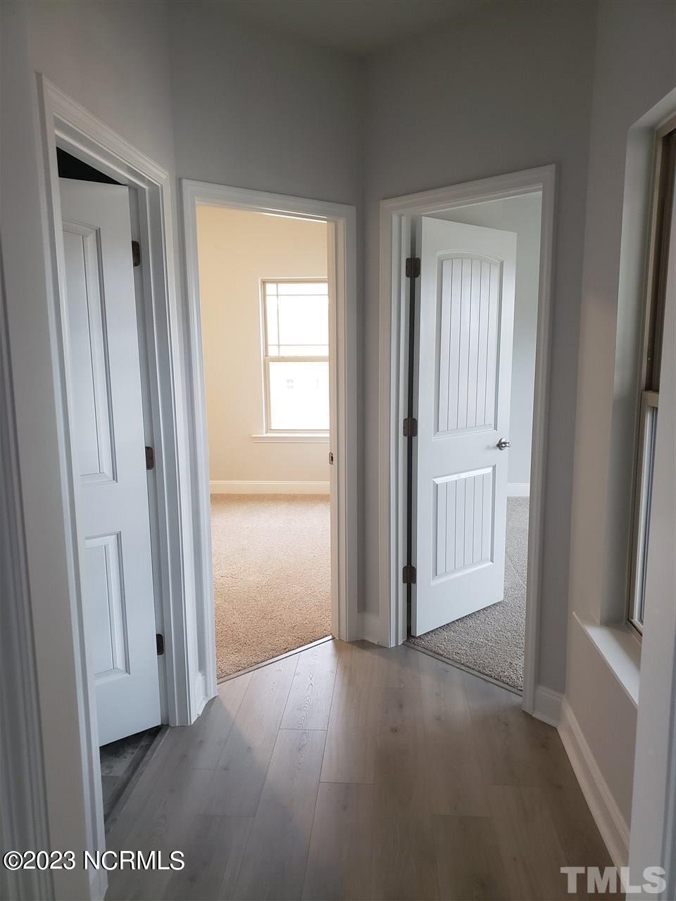 1009 Hot Rod Road New Bern, NC 28562 - Photo 25 of 27 “Photo is of the same floorplan in a different community. Colors and selections may vary.”