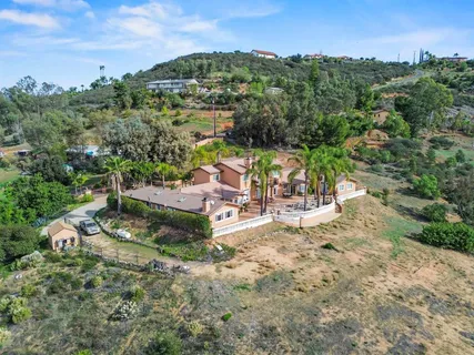 $1,799,000 | 11535 Alps Way, Escondido, CA 92026